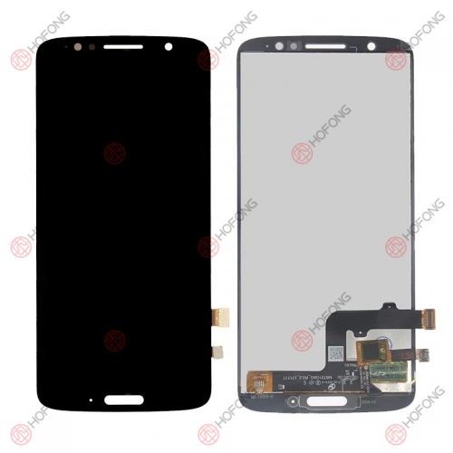 LCD Display + Touchscreen Assembly for Motorola Moto G6 XT1925 XT1925-10