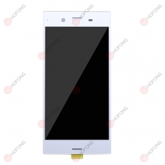 LCD Display + Touchscreen Assembly for Sony Xperia XZ1 G8342 G8341