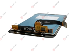 LCD Display + Touchscreen Assembly for Motorola Moto G5S XT1792 XT1793 XT1794