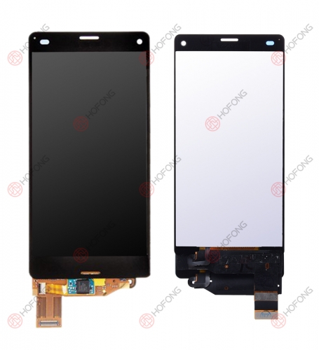 LCD Display + Touchscreen Assembly for Sony Xperia Z3 Compact D5803 D5833