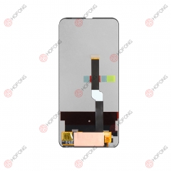 LCD Display + Touchscreen Assembly for Motorola Moto One Fusion Plus