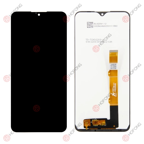 LCD Display + Touchscreen Assembly for Alcatel 1S(2020) 5007U/5029D/OT5028