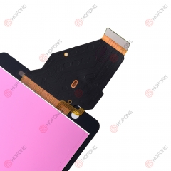 LCD Display + Touchscreen Assembly for Sony Xperia ZR