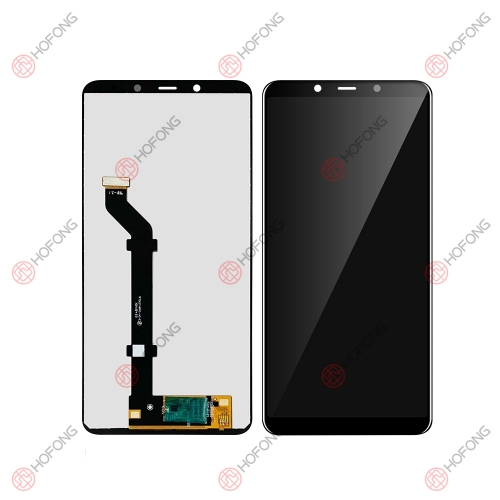 LCD Display + Touchscreen Assembly for Nokia 3.1 Plus TA-1118 TA-1117 TA-1113 TA-1115