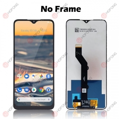 LCD Display + Touchscreen Assembly for Nokia 5.3 TA-1227 TA-1229 TA-1223 TA-1234