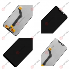 LCD Display + Touchscreen Assembly for Motorola Moto One power XT1942 /P30 play XT1941