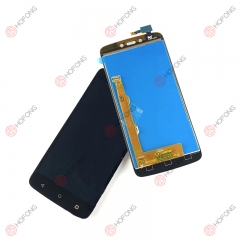 LCD Display + Touchscreen Assembly for Motorola Moto C Plus XT1723