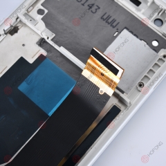 LCD Display + Touchscreen Assembly for Sony Xperia Z L36H