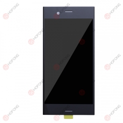 LCD Display + Touchscreen Assembly for Sony Xperia XZ1 G8342 G8341