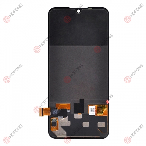 LCD Display + Touchscreen Assembly for Moto One Zoom XT2010 XT12010-1