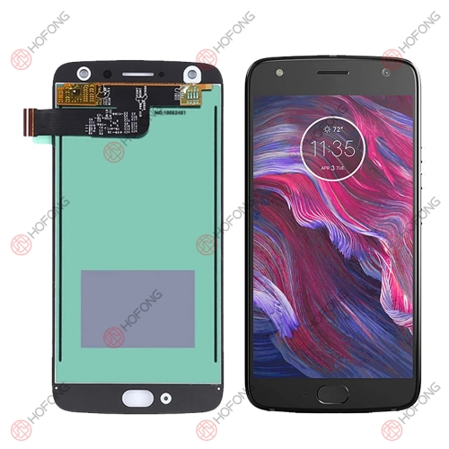 LCD Display + Touchscreen Assembly for Motorola Moto X4 XT1900 XT1900-1 XT1900-4 XT1900-7