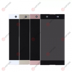LCD Display + Touchscreen Assembly for Sony Xperia XA1 Ultra G3221 G3212 G3223 G3226 C7