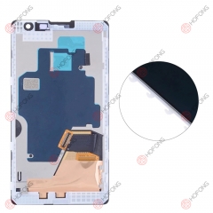 LCD Display + Touchscreen Assembly for Nokia Lumia 1020 With Frame