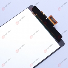 LCD Display + Touchscreen Assembly for Sony Xperia Z4