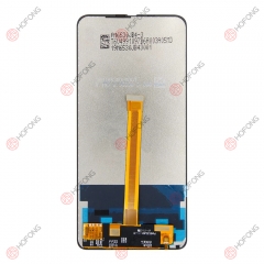 LCD Display + Touchscreen Assembly for Motorola Moto One Hyper XT2027