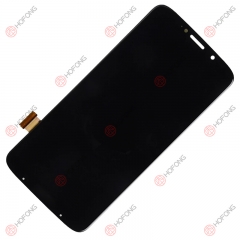 LCD Display + Touchscreen Assembly for Motorola Moto Z3 Play XT1929 XT-1929