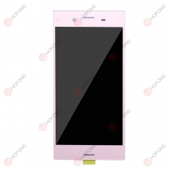 LCD Display + Touchscreen Assembly for Sony Xperia XZ1 G8342 G8341