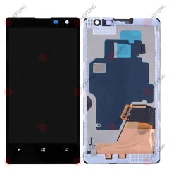 LCD Display + Touchscreen Assembly for Nokia Lumia 1020 With Frame