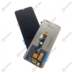 LCD Display + Touchscreen Assembly for Motorola Moto E7 E7i Power