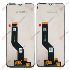 LCD Display + Touchscreen Assembly for Nokia G50 TA-1358 TA-1390 TA-1370