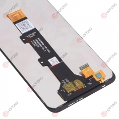 LCD Display + Touchscreen Assembly for Motorola Moto G Power 2022