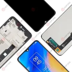 LCD Display + Touchscreen Assembly for TCL 20 SE T671H T671F T671O