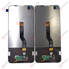 LCD Display + Touchscreen Assembly for Nokia 8.3 5G TA-1243