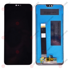 LCD Display + Touchscreen Assembly for Nokia 7.1 TA-1100 TA-1096 TA-1095 TA-1085 TA-1097