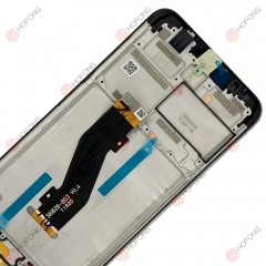 LCD Display + Touchscreen Assembly for Nokia 3.2 With Frame