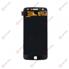 LCD Display + Touchscreen Assembly for Motorola Moto Z Play XT1635