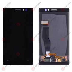 LCD Display + Touchscreen Assembly for Nokia Lumia 925 RM-893 With Frame