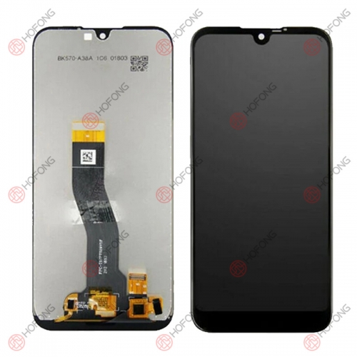 LCD Display + Touchscreen Assembly for Nokia 4.2 TA-1184 TA-1133 TA-1149