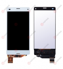 LCD Display + Touchscreen Assembly for Sony Xperia Z3 Compact D5803 D5833