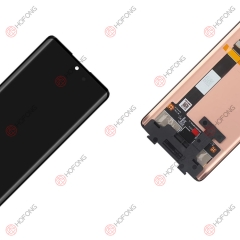 LCD Display + Touchscreen Assembly for TCL 20 Pro 5G T810H