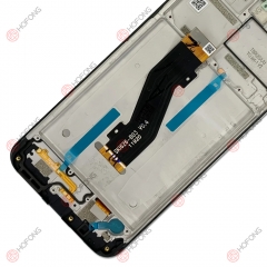 LCD Display + Touchscreen Assembly for Nokia 3.2 With Frame