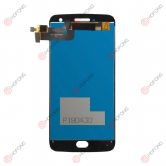 LCD Display + Touchscreen Assembly for Motorola Moto G5 XT1672 G5 Plus XT1685