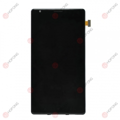 LCD Display + Touchscreen Assembly for Nokia Lumia 1520 RM-937 With Frame