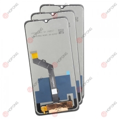 LCD Display + Touchscreen Assembly for Nokia 6.2 N6.2 TA-1198 TA-1200 TA-1196