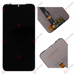 LCD Display + Touchscreen Assembly for Motorola Moto G8 Plus XT2019-1\-2