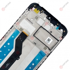 LCD Display + Touchscreen Assembly for Nokia 5.3 TA-1227 TA-1229 TA-1223 TA-1234