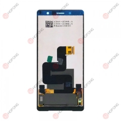 LCD Display + Touchscreen Assembly for Sony Xperia XZ2 Compact XZ2 Mini H8324 H8314