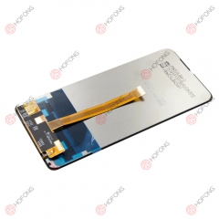 LCD Display + Touchscreen Assembly for Motorola Moto One Hyper XT2027