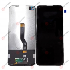 LCD Display + Touchscreen Assembly for Nokia 8.3 5G TA-1243