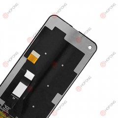 LCD Display + Touchscreen Assembly for Motorola Moto One Vision P50 XT1970