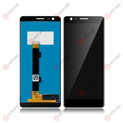 LCD Display + Touchscreen Assembly for Nokia 3.1 TA-1049 TA-1057 TA-1063 TA-1070