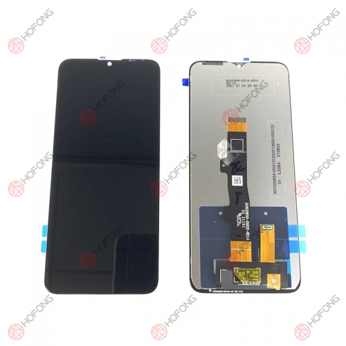 LCD Display + Touchscreen Assembly for Motorola Moto E7 E7i Power