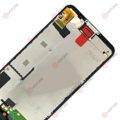 LCD Display + Touchscreen Assembly for Nokia Lumia 630 RM-977 RM-978 With Frame