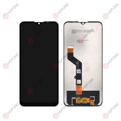 LCD Display + Touchscreen Assembly for Motorola Moto G9 Play E7 PLUS