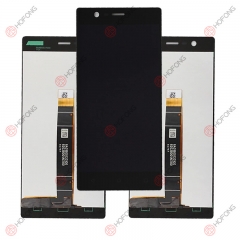 LCD Display + Touchscreen Assembly for Nokia 3 N3 TA-1020 TA-1028 TA-1032 TA-1038