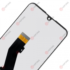 LCD Display + Touchscreen Assembly for Nokia 3.2